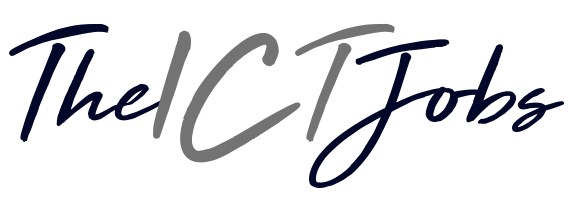 The ICT Jobs